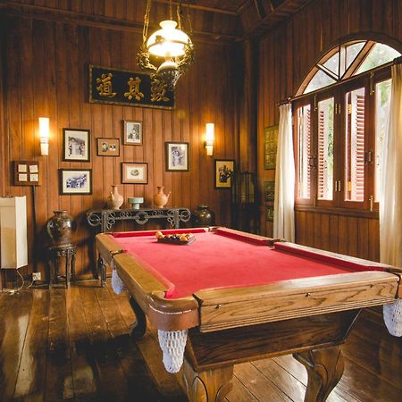 Terres Rouges Lodge Banlung Esterno foto