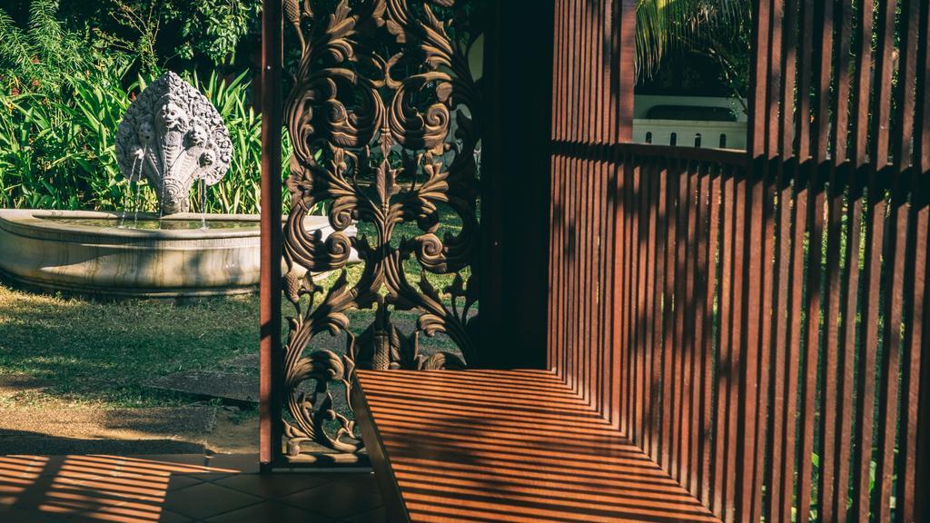 Terres Rouges Lodge Banlung Esterno foto