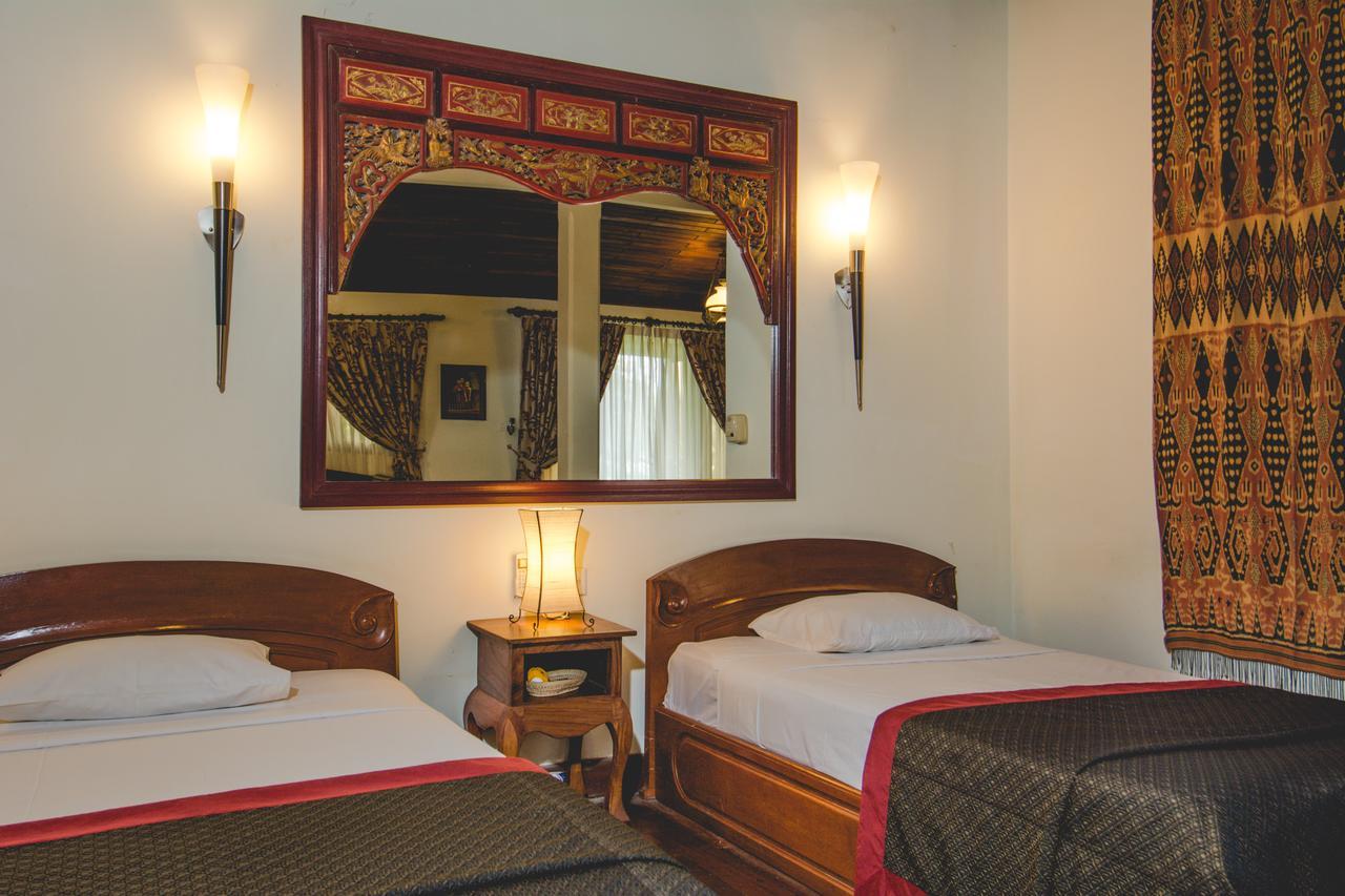 Terres Rouges Lodge Banlung Esterno foto