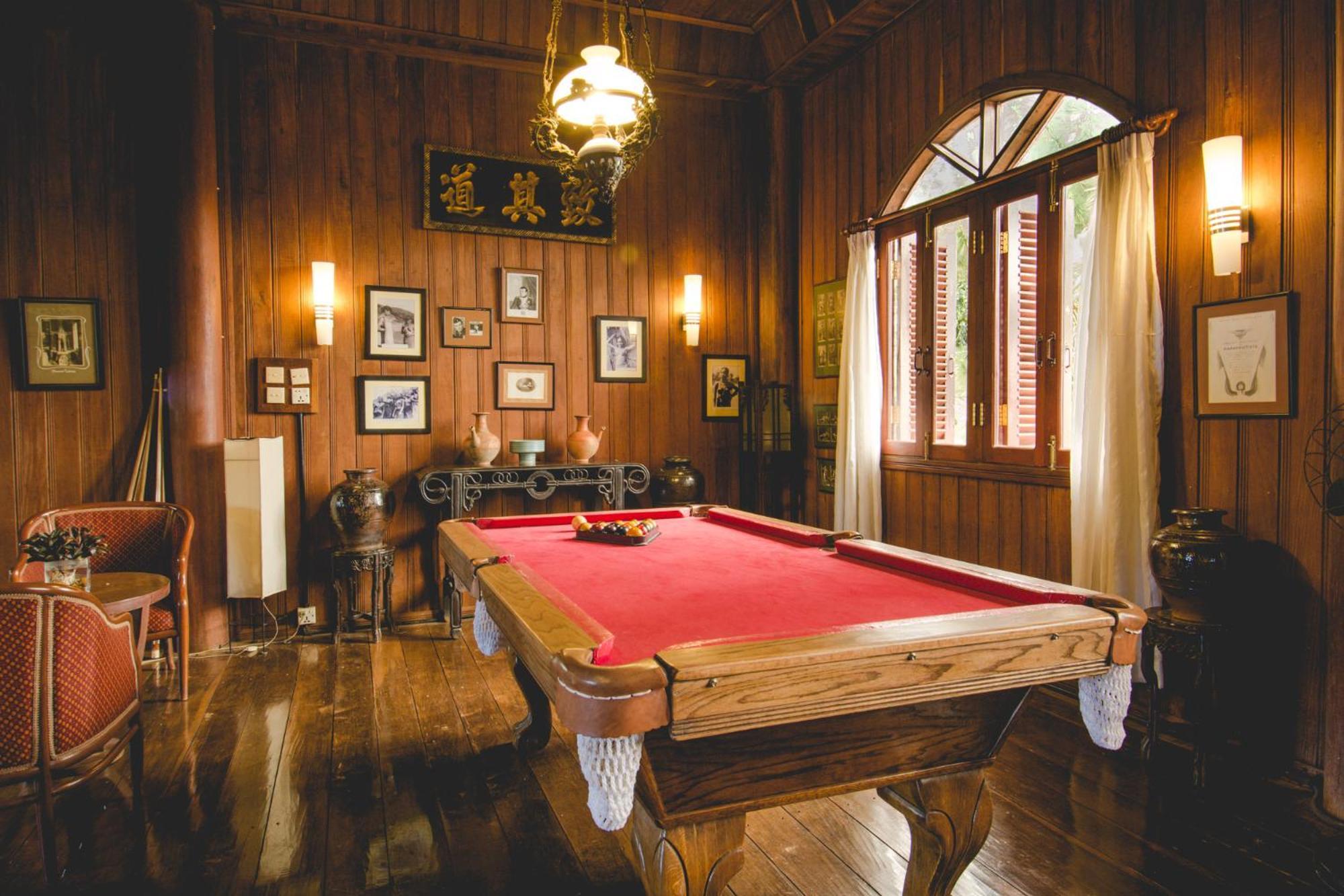 Terres Rouges Lodge Banlung Esterno foto